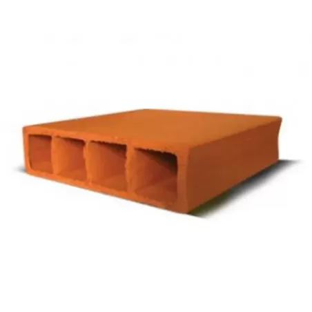 LADRILLO CARACHITA 8 X 30 X 30