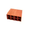 LADRILLO TECHO 12 X 30 - HUACHIPA