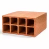 LADRILLO TECHO 15 X 30 - HUACHIPA