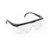 LENTES DE SEGURIDAD TIPO CLASICO TRANSPARENTE