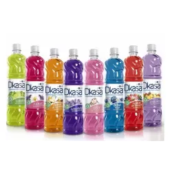 LIMPIA TODO DESINFECTANTE DKASA- 900 ML