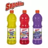 LIMPIA TODO DESINFECTANTE SAPOLIO - 900 ML