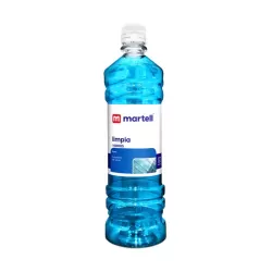 LIMPIA VIDRIO MARTELL - 900 ML