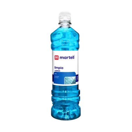 LIMPIA VIDRIO MARTELL - 900 ML