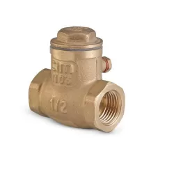 LLAVE CHECK 1/2 - CIM VALVE