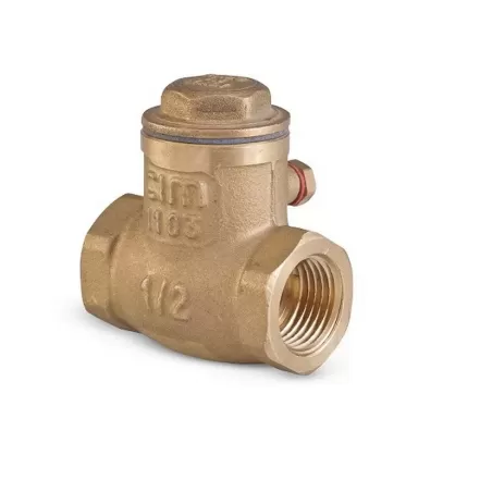 LLAVE CHECK 1/2 - CIM VALVE