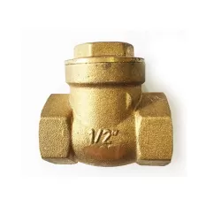 LLAVE CHECK 1/2 - GROSSO