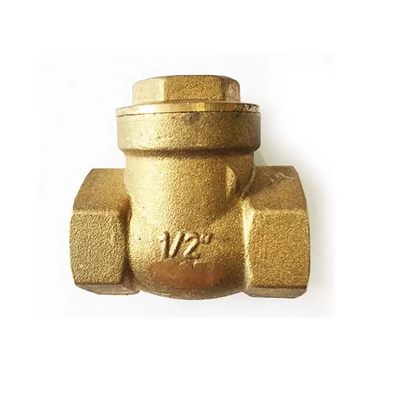 LLAVE CHECK 1/2 - GROSSO