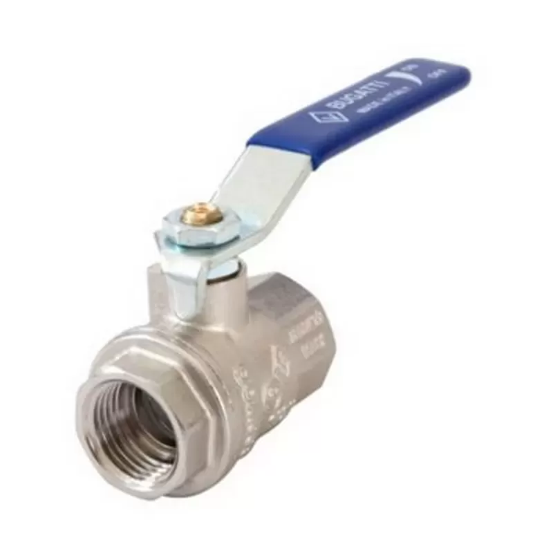 LLAVE ESFERICA 1/2 - TIEMME