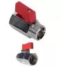 LLAVE ESFERICA MINI 1/2  - OTROS