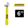 LLAVE FRANCESA 6 - ANDINO