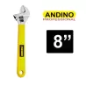LLAVE FRANCESA 8 - ANDINO