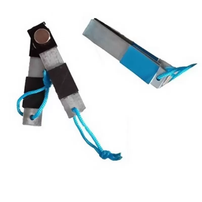 LLAVE MEDIDOR AGUA SEDAPAL IMANTADA