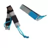 LLAVE MEDIDOR AGUA SEDAPAL IMANTADA