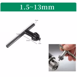 LLAVE PARA TALADRO CHUCK 1/2 