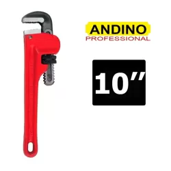 LLAVE STELSON 10 - ANDINO