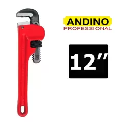 LLAVE STELSON 12 - ANDINO