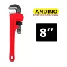 LLAVE STELSON 8 - ANDINO