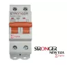 LLAVE TERMICA 2 X 63A - STRONGER NEW ERA