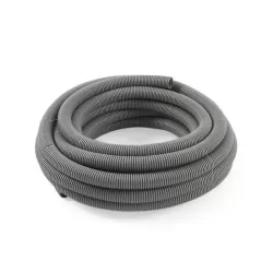 MANGUERA CORRUGADA FLEXIBLE 1/2