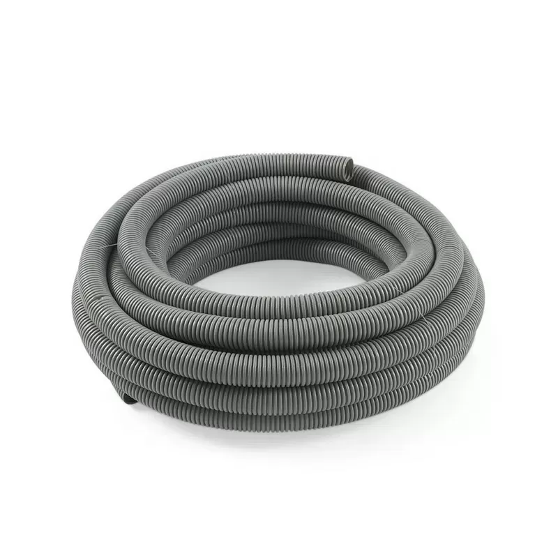 MANGUERA CORRUGADA FLEXIBLE 1/2