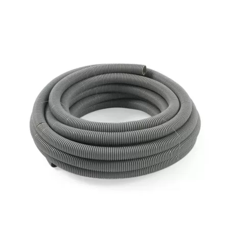 MANGUERA CORRUGADA FLEXIBLE 1/2