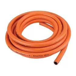 MANGUERA DE GAS NARANJA PREMIIUM - 100 METROS
