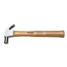 MARTILLO DE UÑA MANGO DE MADERA 29 MM - TRAMONTINA