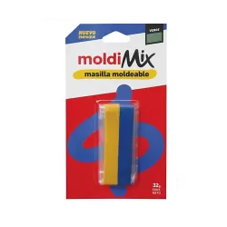 MOLDIMIX - SOLDIMIX