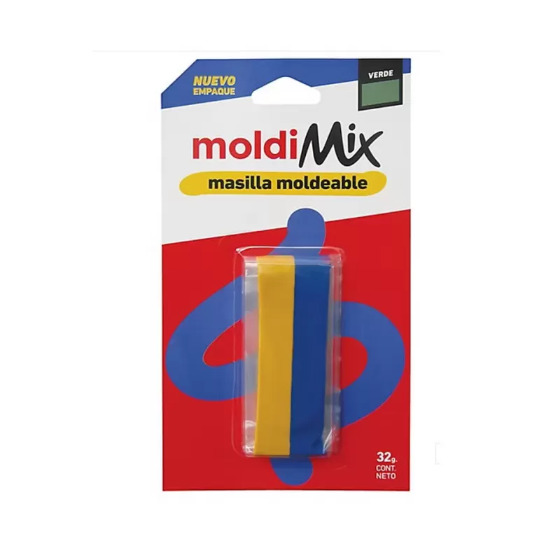 MOLDIMIX - SOLDIMIX