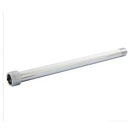 NIPLE BRAZO DE DUCHA CROMADO LORENZETTI X 30 CM