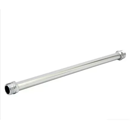 NIPLE BRAZO DE DUCHA CROMADO OVNI X 30 CM
