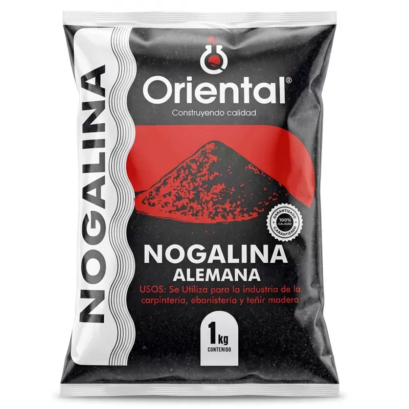 NOGALINA KILO - ORIENTAL