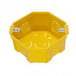 OCTAGONAL PVC - MATUSITA