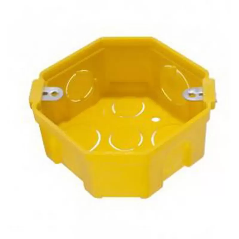 OCTAGONAL PVC - MATUSITA