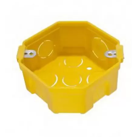 OCTAGONAL PVC - MATUSITA