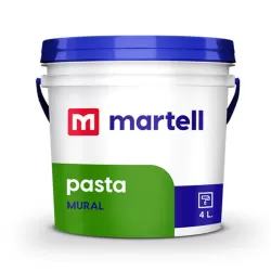 PASTAL MURAL BALDE - MARTELL