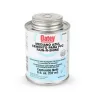 PEGAMENTO PVC AZUL (1/16) - OATEY 237 ML - 8 ONZAS