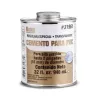 PEGAMENTO PVC DORADO (1/4) - OATEY 946 ML - 32 ONZAS