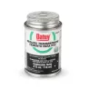 PEGAMENTO PVC NEGRO (1/32)  - OATEY 118 ML - 4 ONZAS