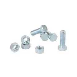 PERNO HEXAGONAL 1/2 X 1 1/2