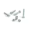PERNO HEXAGONAL 1/4 X 1/2