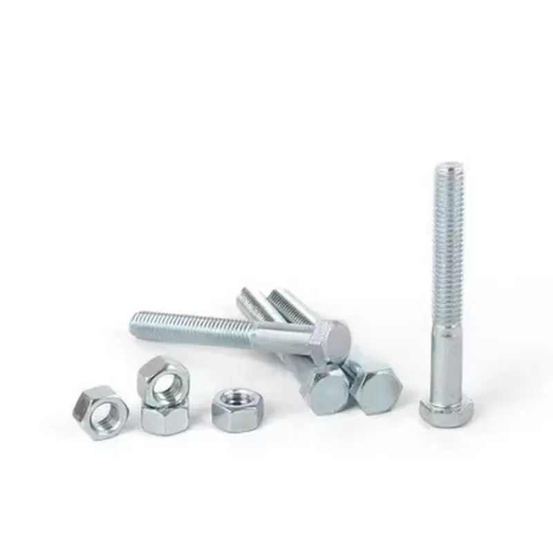 PERNO HEXAGONAL 3/8 X 1/2