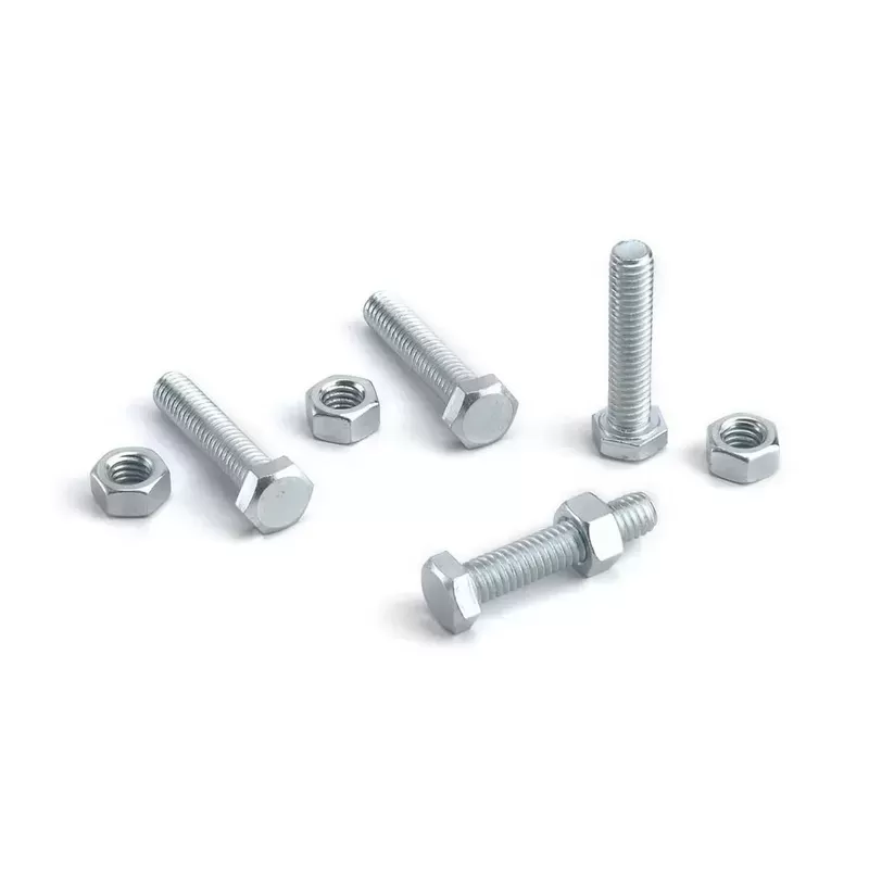 PERNO HEXAGONAL 5/16 X 2