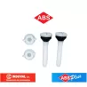 PERNO MARIPOSA TAZA TANQUE - ABS PLUS INDUVAL