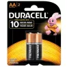 PILA AA - DURACELL