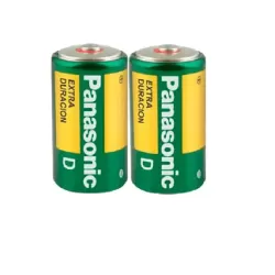 PILA D - PANASONIC