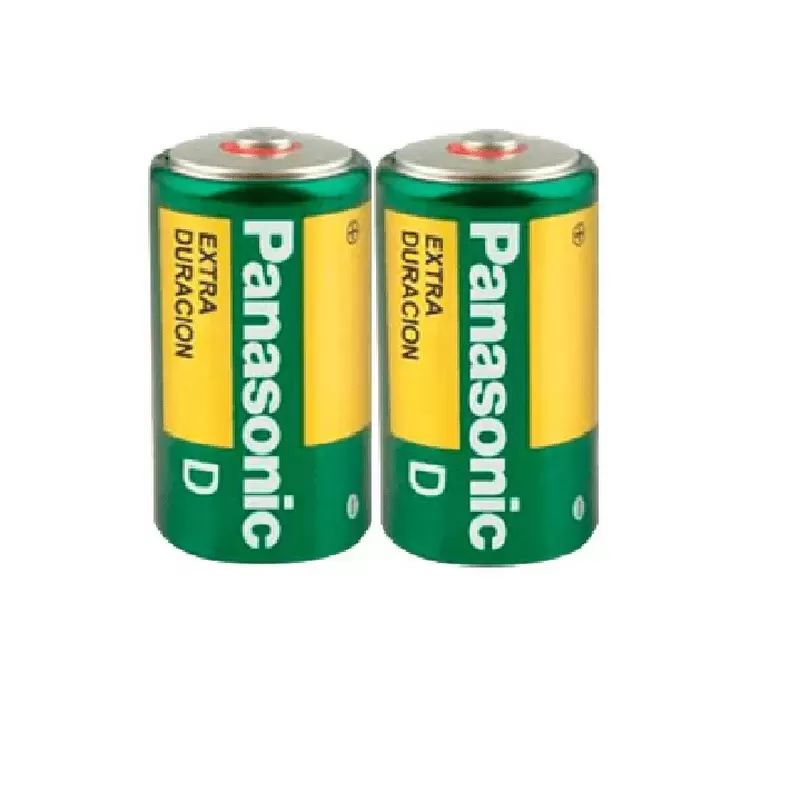 PILA D - PANASONIC