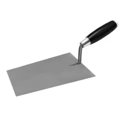 PLANCHA BATIR MANGO GOMA 8" - STANDARD