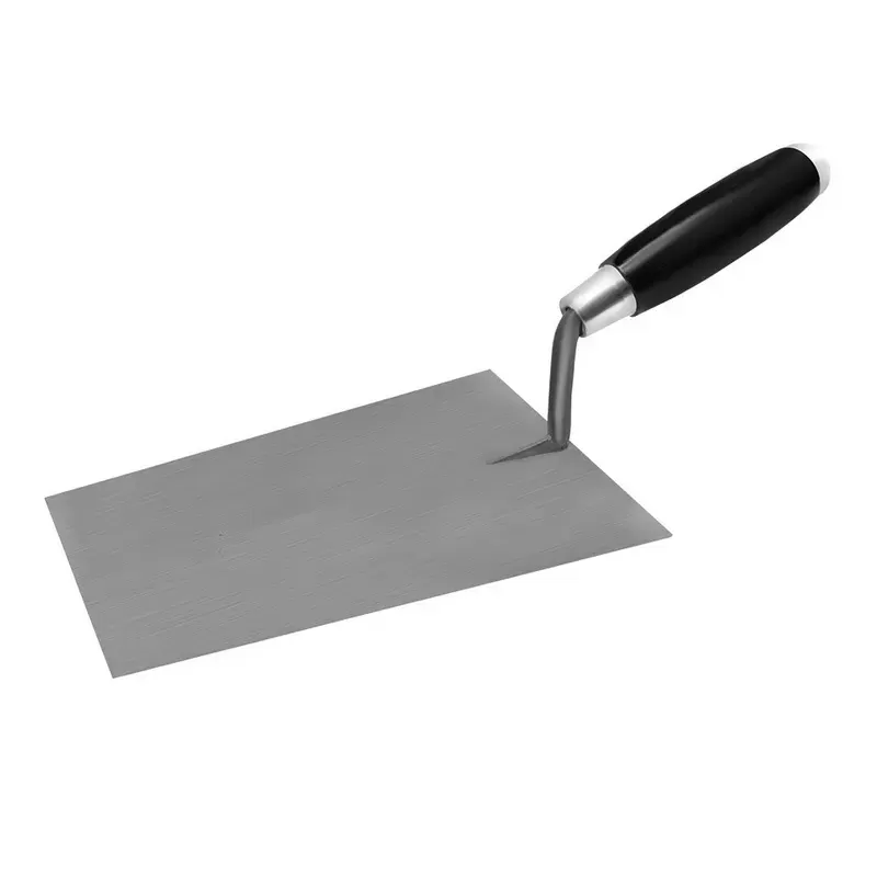 PLANCHA BATIR MANGO GOMA 8" - STANDARD